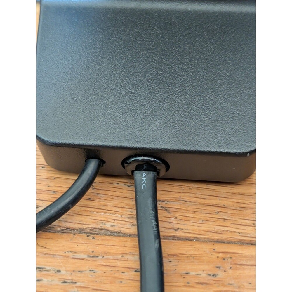 Logitech X-140 Computer Speakers Tested Working Excellent Condition - Picture 5 of 8